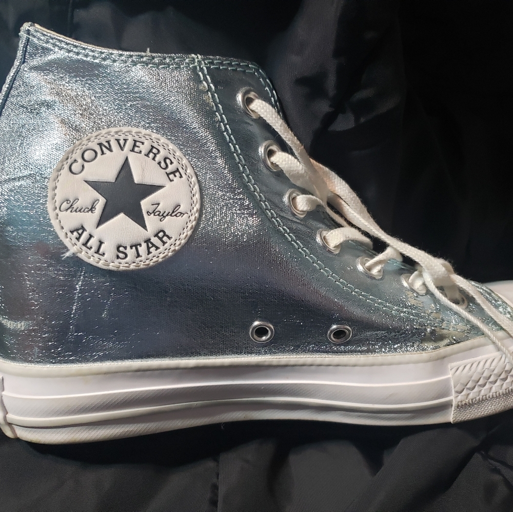 Converse shoes
